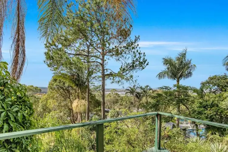 Second view of Homely house listing, 13 High Ridge Road, Gaven QLD 4211