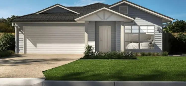 Lot 1 Newer Road, Walloon QLD 4306