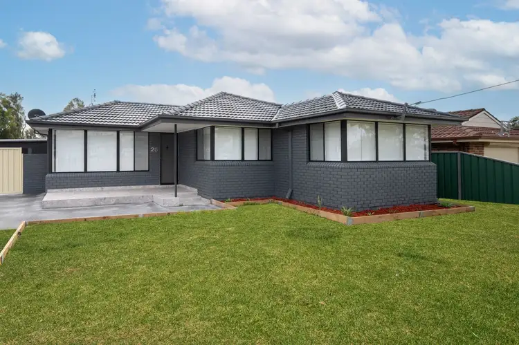 25 Chapman St, Tahmoor NSW 2573