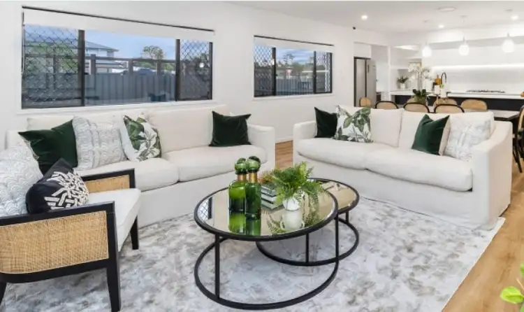 Second view of Homely house listing, Lot 1 Newest Road, Deebing Heights QLD 4306