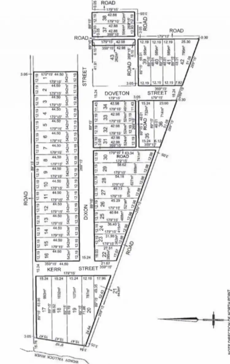 Fourth view of Homely land listing, 5 Dixon Street, Cressy VIC 3322