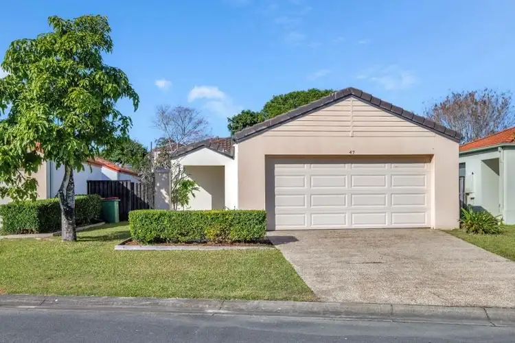 47/64 Gilston Road, Nerang QLD 4211