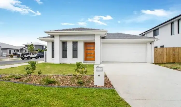 13 Falcon street, Burpengary East QLD 4505