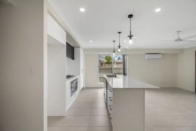 Third view of Homely house listing, 13 Falcon street, Burpengary East QLD 4505