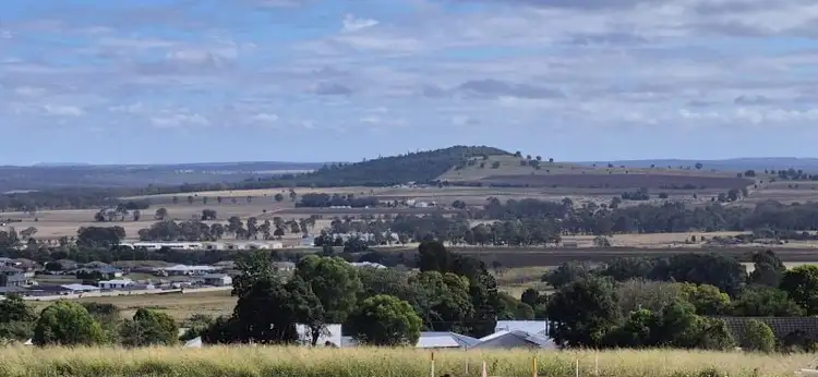 123 Sharon Crescent, Kingaroy QLD 4610