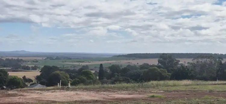 Sixth view of Homely land listing, 123 Sharon Crescent, Kingaroy QLD 4610