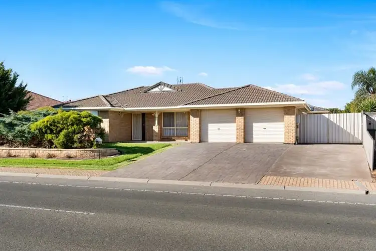 55 Somerset Grove, Craigmore SA 5114