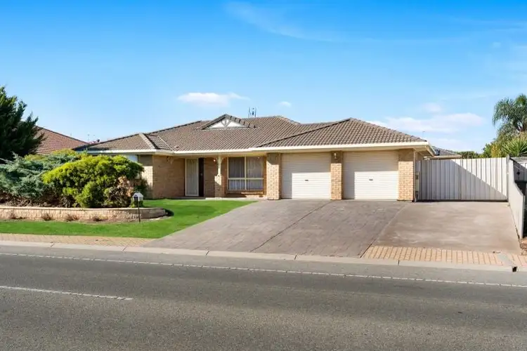 55 Somerset Grove, Craigmore SA 5114