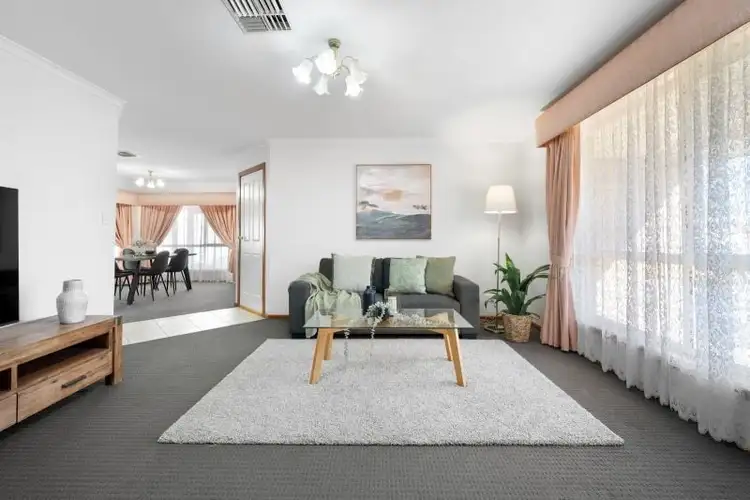Second view of Homely house listing, 55 Somerset Grove, Craigmore SA 5114