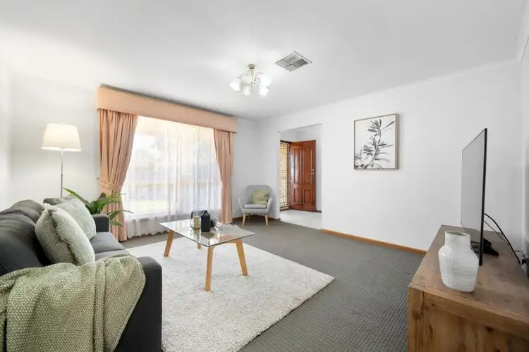 Third view of Homely house listing, 55 Somerset Grove, Craigmore SA 5114