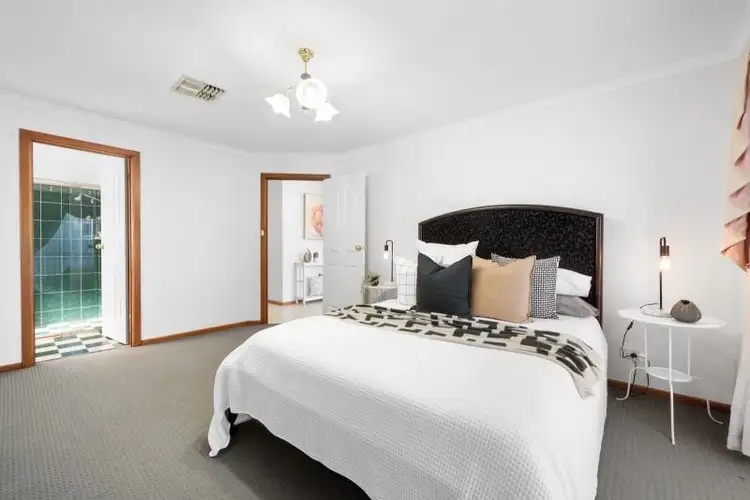 Fifth view of Homely house listing, 55 Somerset Grove, Craigmore SA 5114