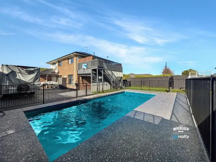 Second view of Homely house listing, 13 Oceanic Drive, Inverloch VIC 3996