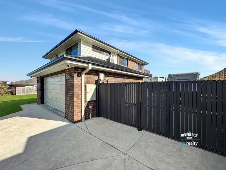 Fifth view of Homely house listing, 13 Oceanic Drive, Inverloch VIC 3996