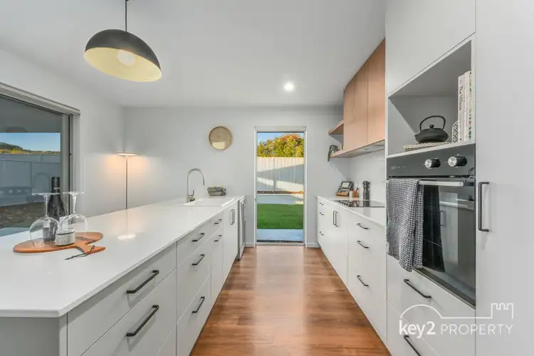 Second view of Homely unit listing, 1/16 Jordan Place, Deloraine TAS 7304