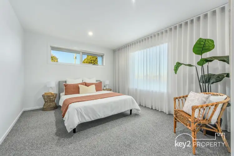 Fifth view of Homely unit listing, 1/16 Jordan Place, Deloraine TAS 7304