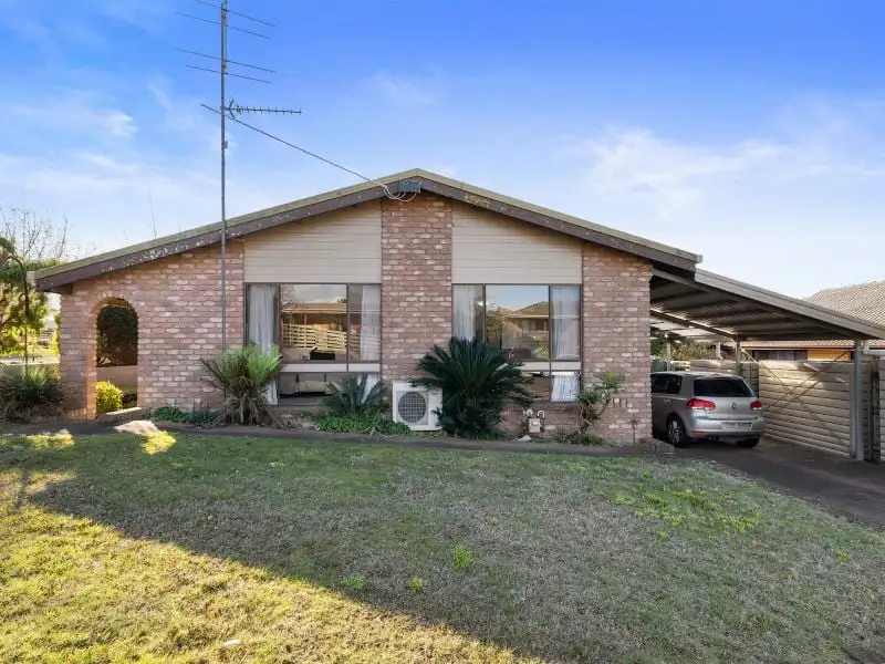 Main view of Homely house listing, 39 Shingler Street, Leongatha VIC 3953