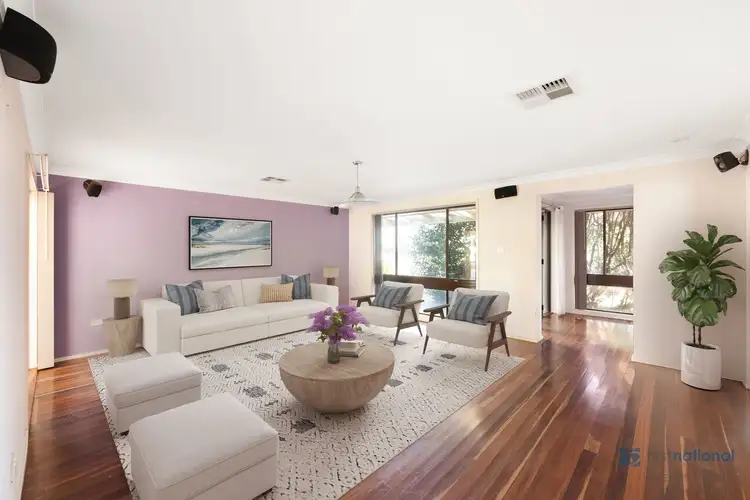 2 Wren Place, Thirlmere NSW 2572