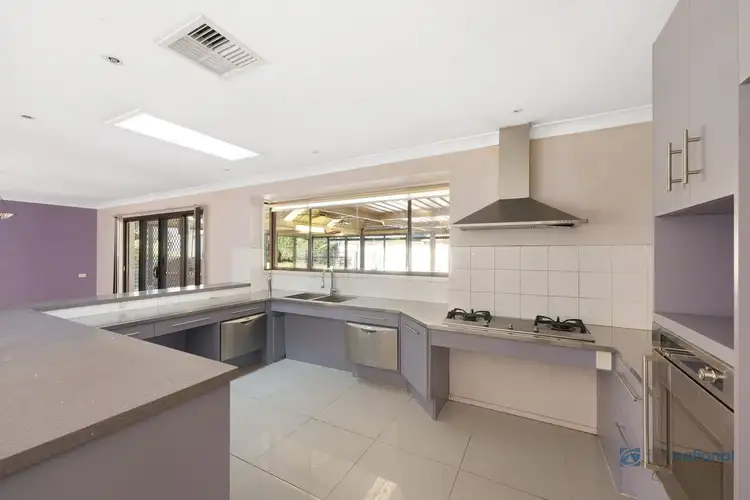 Second view of Homely house listing, 2 Wren Place, Thirlmere NSW 2572