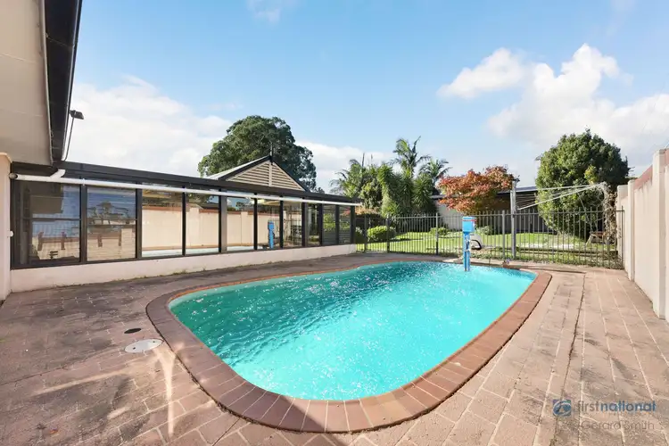 Fourth view of Homely house listing, 2 Wren Place, Thirlmere NSW 2572