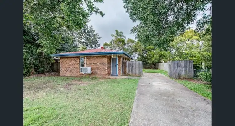10 Creston Street, Raceview QLD 4305