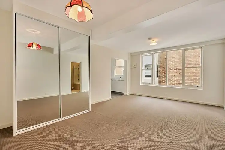17/3 Barncleuth Square, Potts Point NSW 2011