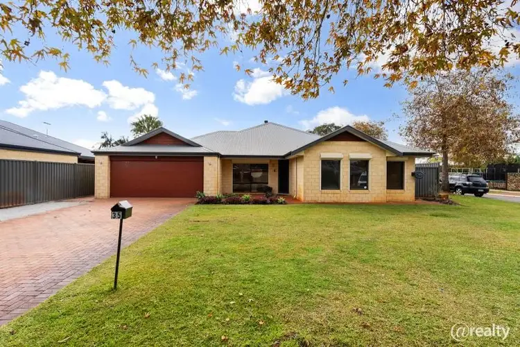 35 Wexcombe Way