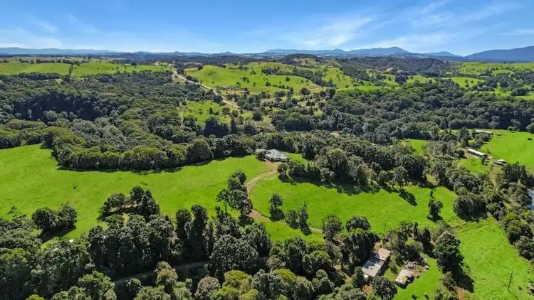 105 Mahoney Road, Minbun QLD 4886