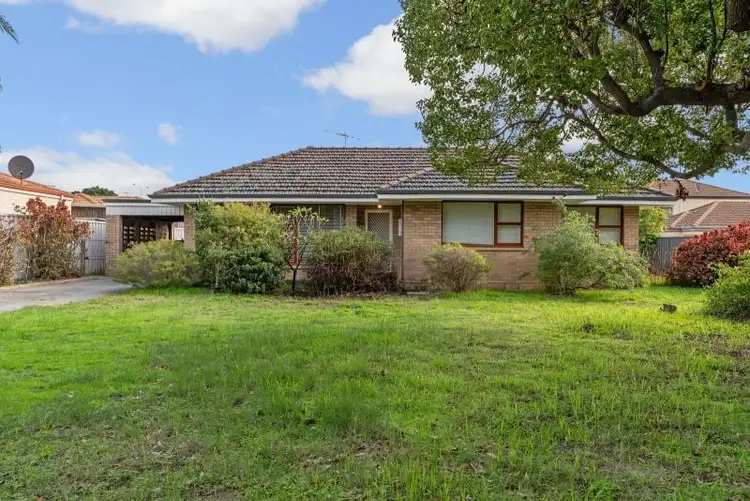 Fifth view of Homely house listing, 48 La Grange Street, Innaloo WA 6018