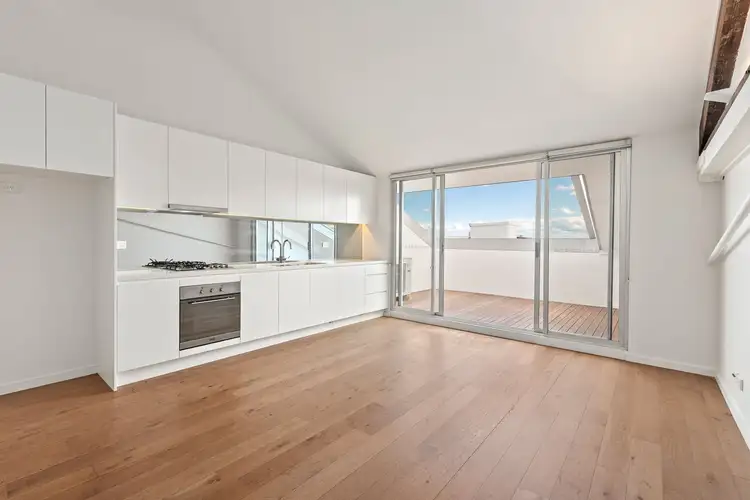 23/49 New Canterbury Road, Petersham NSW 2049