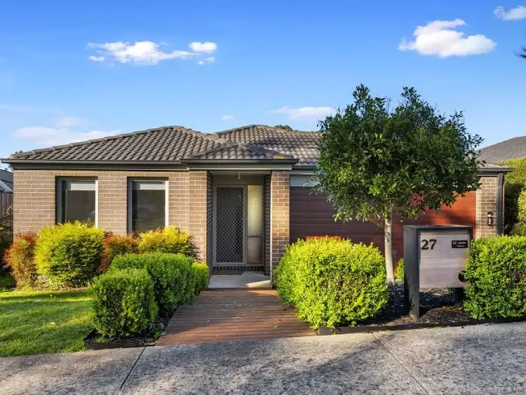 27 Riflebutts Road, Korumburra VIC 3950