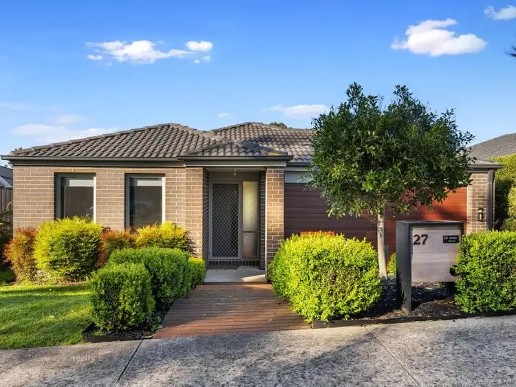 Main view of Homely house listing, 27 Riflebutts Road, Korumburra VIC 3950
