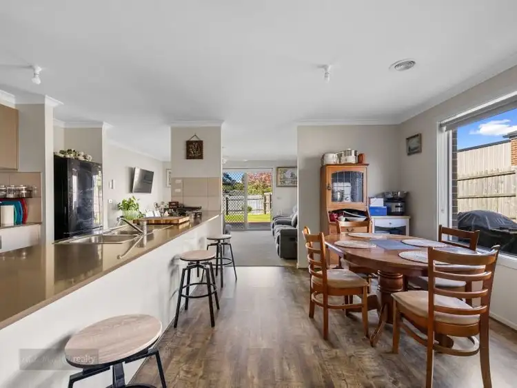 Third view of Homely house listing, 27 Riflebutts Road, Korumburra VIC 3950