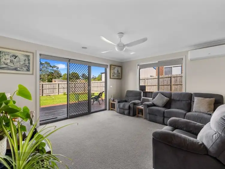Fourth view of Homely house listing, 27 Riflebutts Road, Korumburra VIC 3950