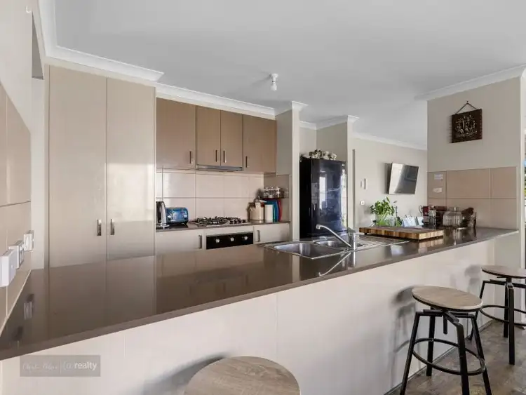 Fifth view of Homely house listing, 27 Riflebutts Road, Korumburra VIC 3950