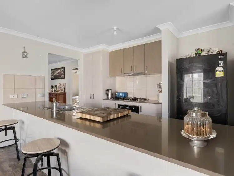 Sixth view of Homely house listing, 27 Riflebutts Road, Korumburra VIC 3950