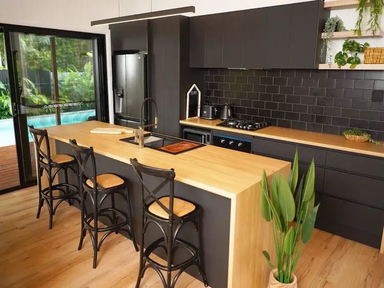 Second view of Homely house listing, 2 Elizabeth Street, Cooran QLD 4569