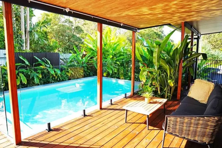 Fifth view of Homely house listing, 2 Elizabeth Street, Cooran QLD 4569