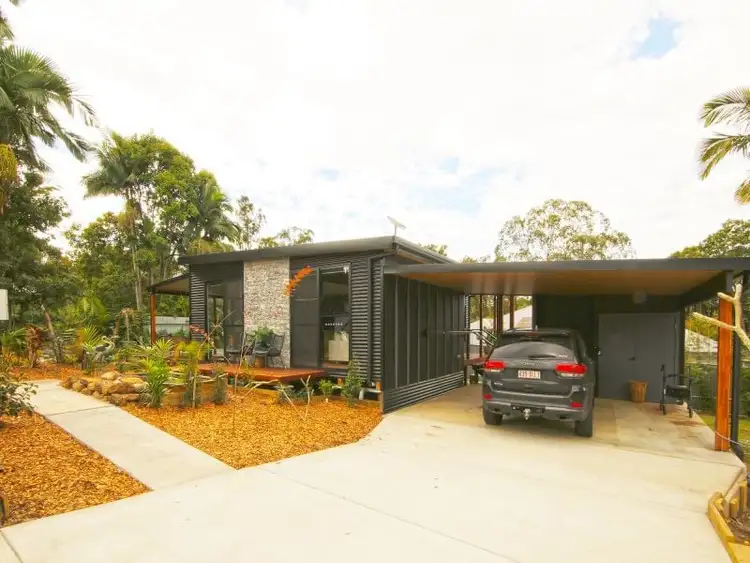 Sixth view of Homely house listing, 2 Elizabeth Street, Cooran QLD 4569
