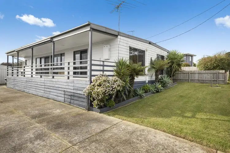6 Cutty Sark Road, Coronet Bay VIC 3984