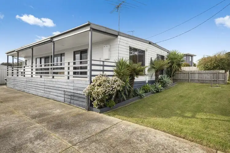 6 Cutty Sark Road, Coronet Bay VIC 3984
