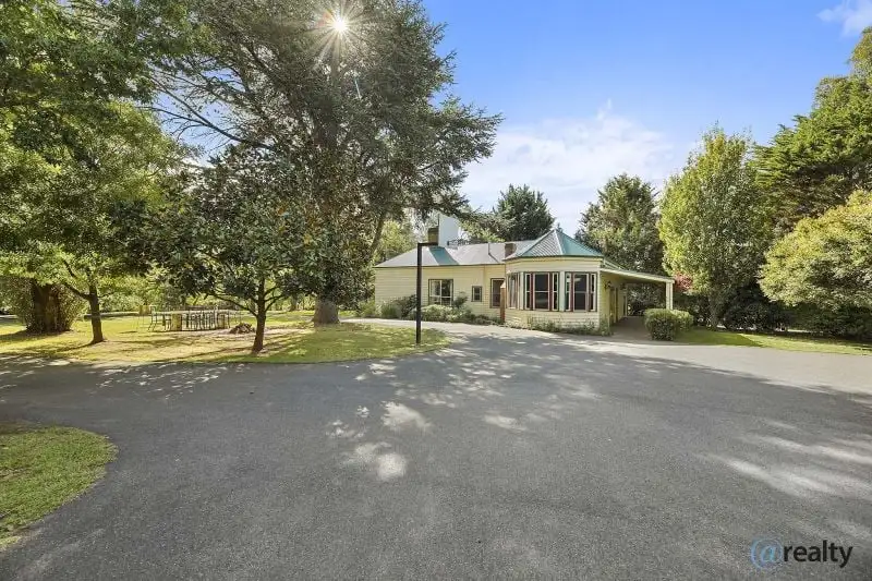 Main view of Homely house listing, 1A Pepperell Drive, Drouin VIC 3818