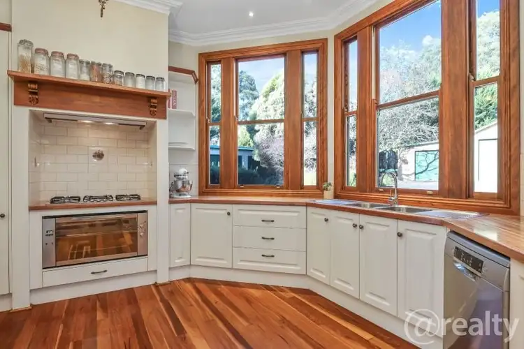 Third view of Homely house listing, 1A Pepperell Drive, Drouin VIC 3818