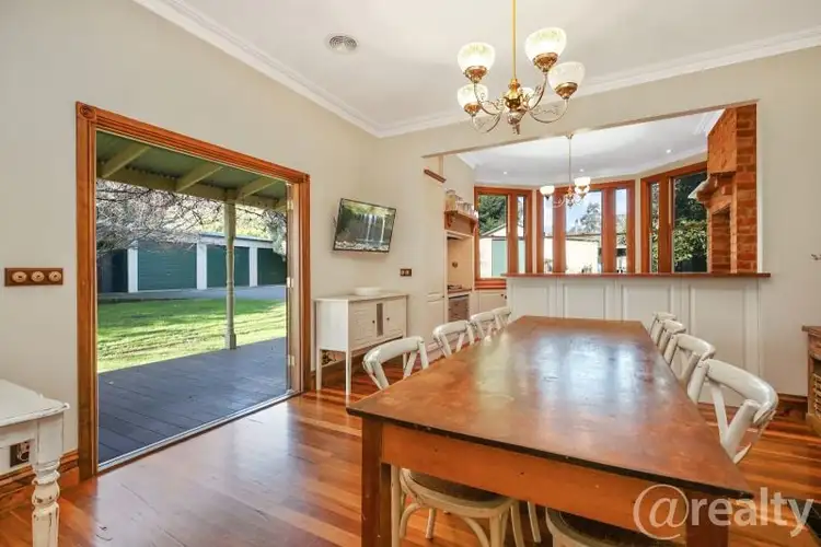 Fourth view of Homely house listing, 1A Pepperell Drive, Drouin VIC 3818