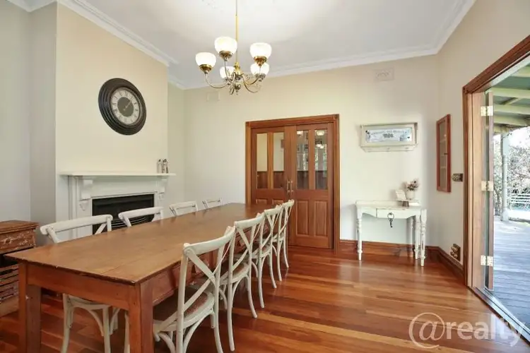 Fifth view of Homely house listing, 1A Pepperell Drive, Drouin VIC 3818