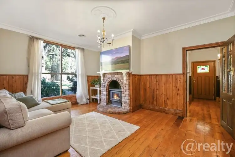 Sixth view of Homely house listing, 1A Pepperell Drive, Drouin VIC 3818