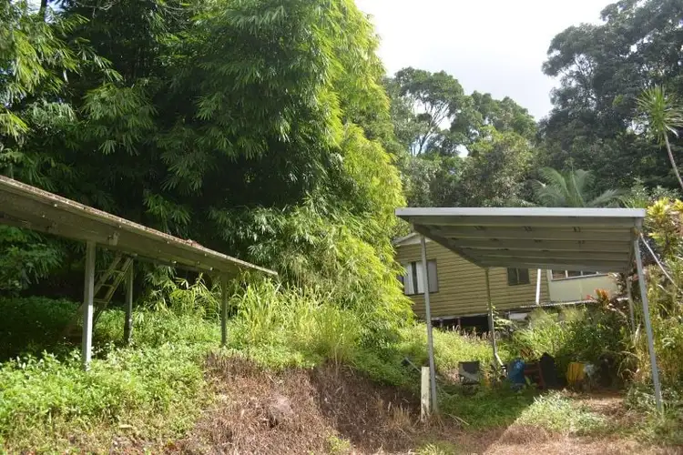 Second view of Homely other listing, 911 Middlebrook Road, Middlebrook QLD 4886