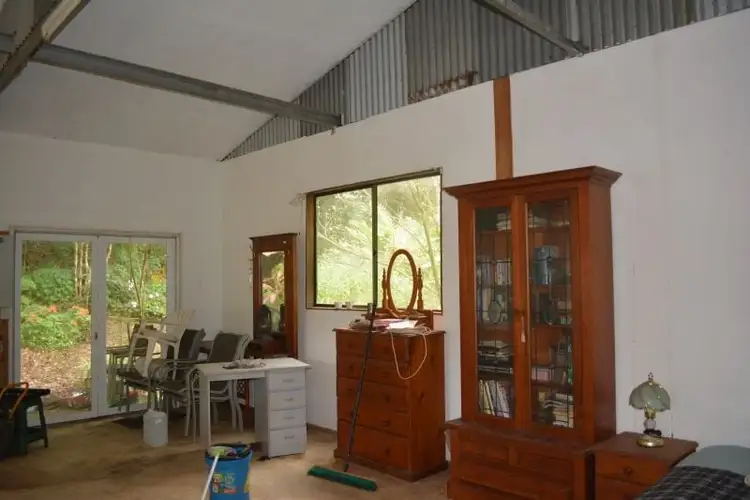 Third view of Homely other listing, 911 Middlebrook Road, Middlebrook QLD 4886