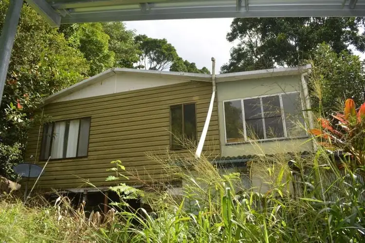 Sixth view of Homely other listing, 911 Middlebrook Road, Middlebrook QLD 4886