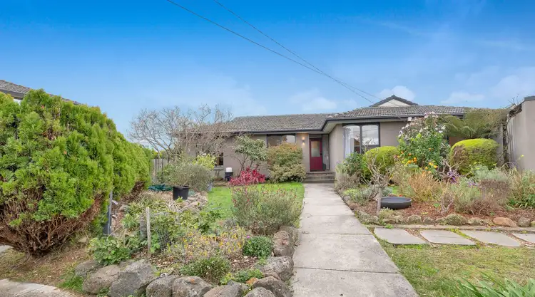 5 Simon Court, Wheelers Hill VIC 3150