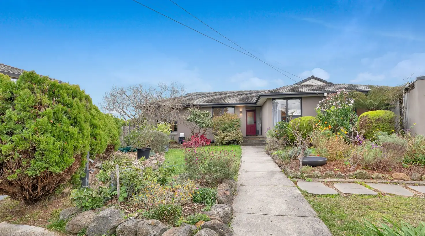 Main view of Homely house listing, 5 Simon Court, Wheelers Hill VIC 3150